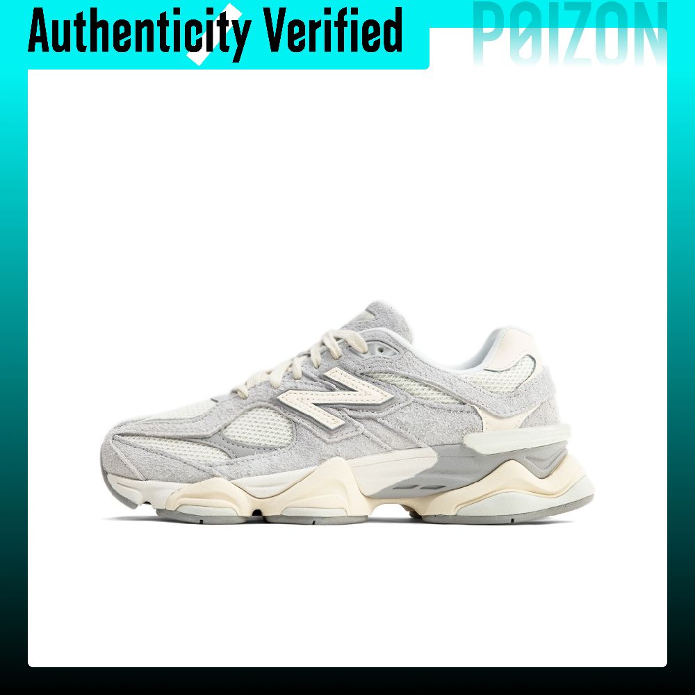 New Balance Shoes 9060 - New Balance NB 9060 Casual Schoenen