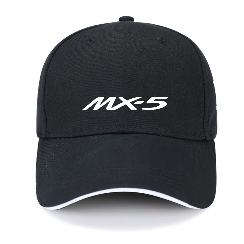 Corduroy Cap 5 Panel - Baseball Caps Lente Zomer Sport Cap