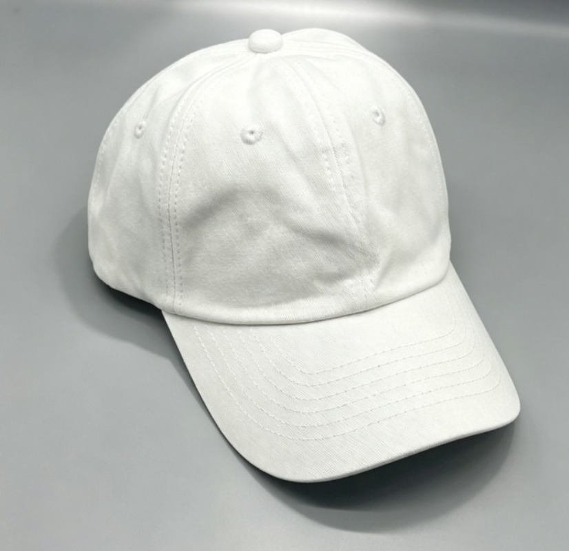 Gewassen katoenen baseballpet, - Dad Hat Cotton recensie en prijs