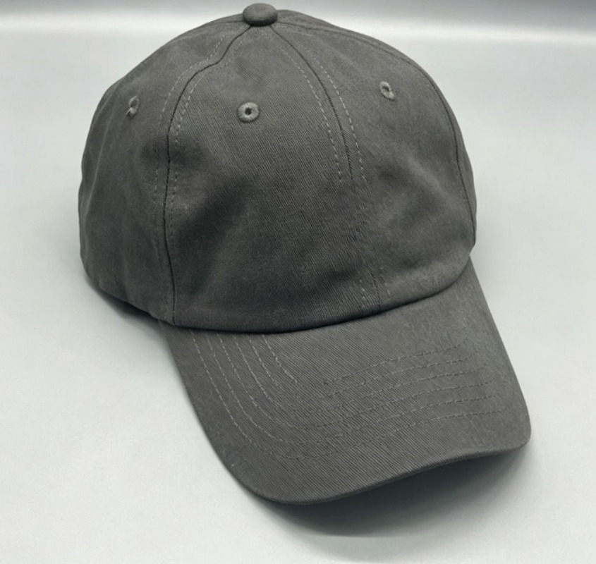Gewassen katoenen baseballpet, - Dad Hat Cotton recensie en prijs