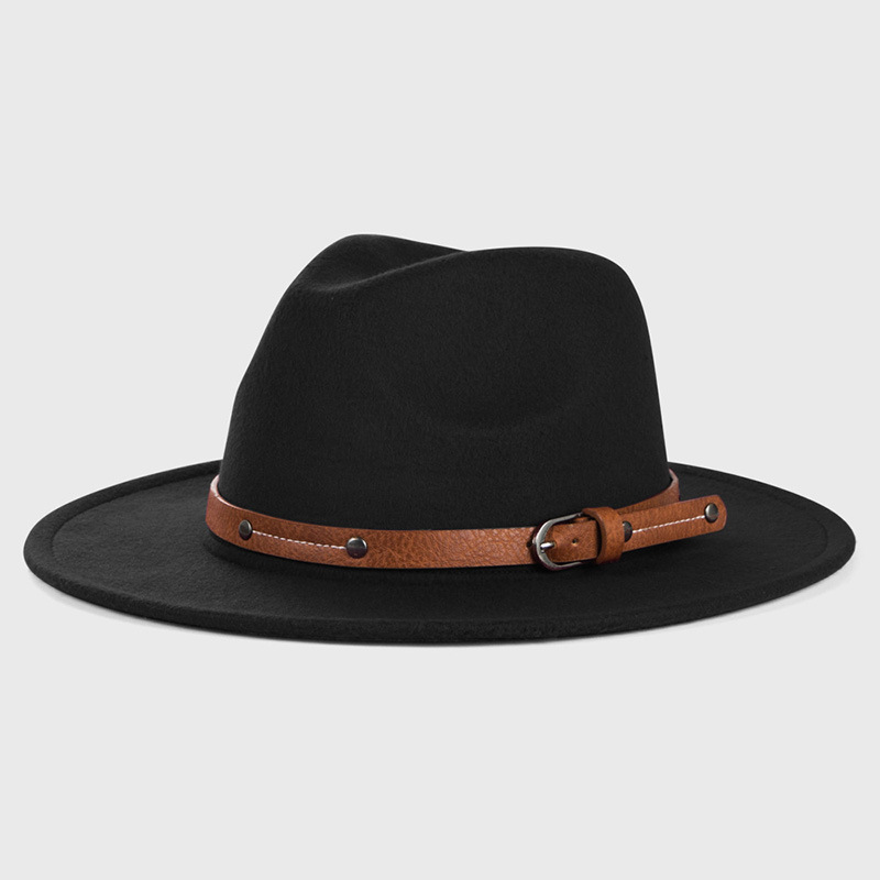 Wol Fedora Hoed Voor Vrouwen M - Fedora Hat Wool recensie en prijs