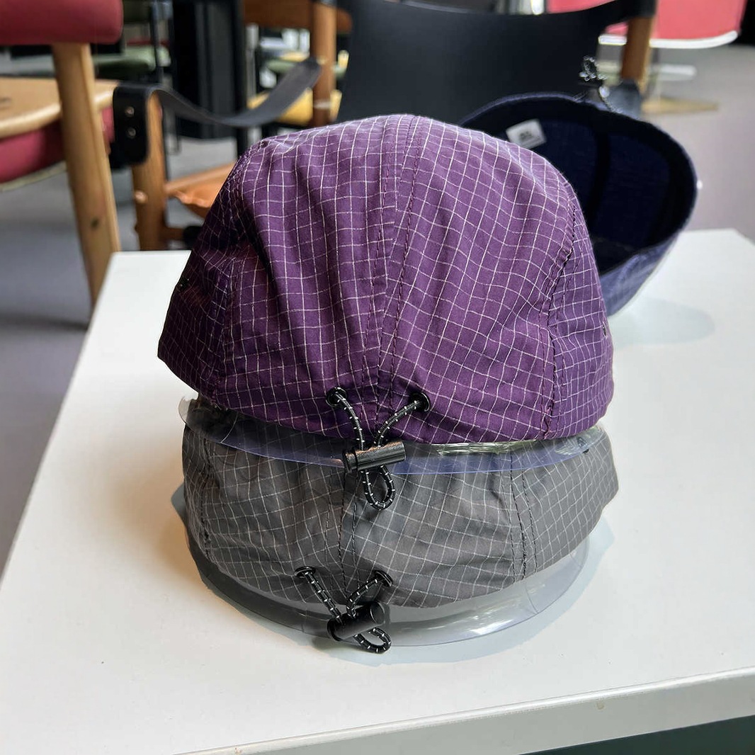 Zomer Quick Dry Baseball Cap D - Corduroy Cap 5 Panel recensie en prijs