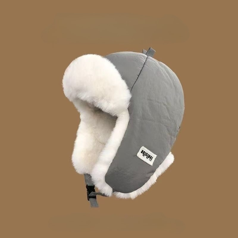 Winter Lei Feng-muts voor mann - Winter Trapper Hat recensie en prijs
