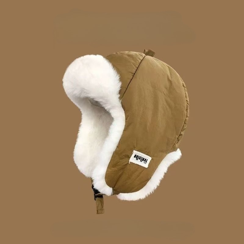 Winter Lei Feng-muts voor mann - Winter Trapper Hat recensie en prijs