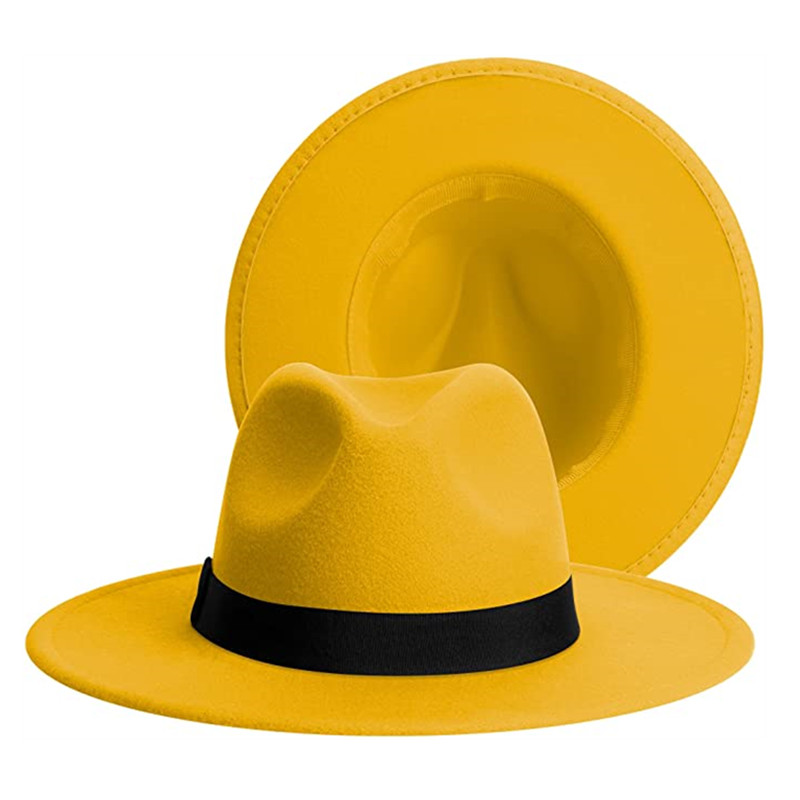 Vrouwen Winter Classic Patchwo - Fedora Hat Wool recensie en prijs