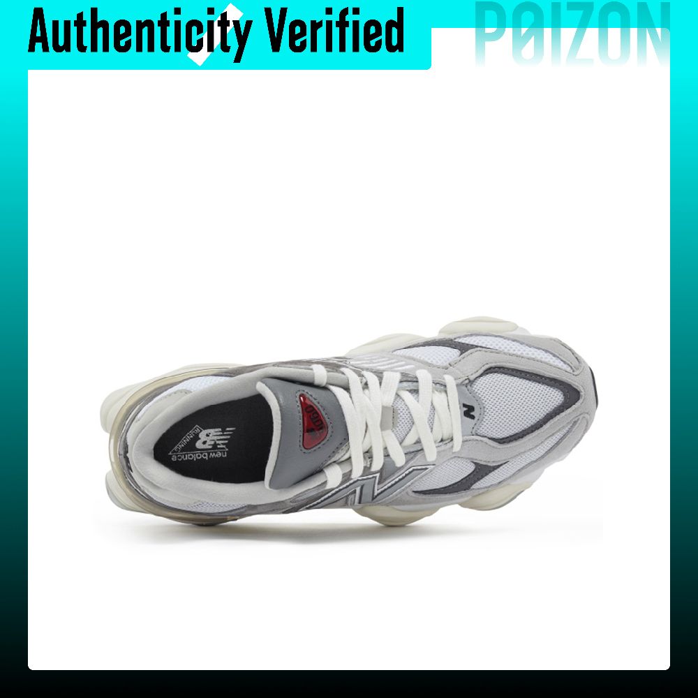 New Balance NB 9060 Klassieke  - New Balance Shoes 9060 recensie en prijs