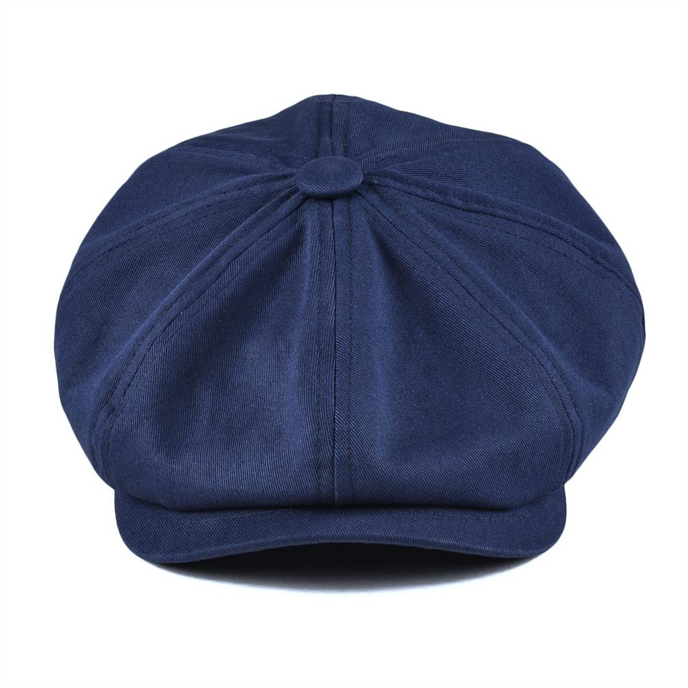 BOTVELA Krantenjongenspet Here - Dad Hat Cotton recensie en prijs
