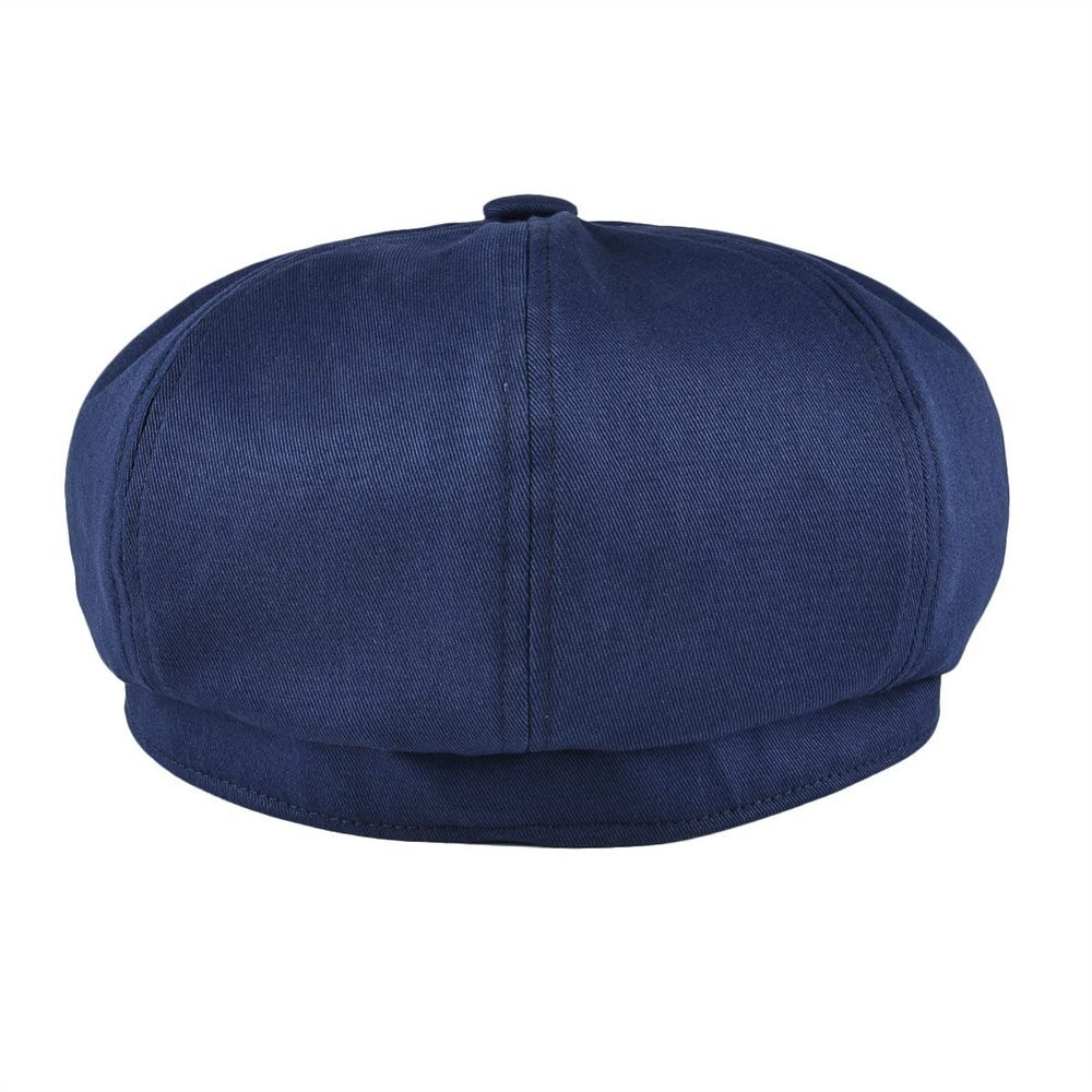 BOTVELA Krantenjongenspet Here - Dad Hat Cotton recensie en prijs