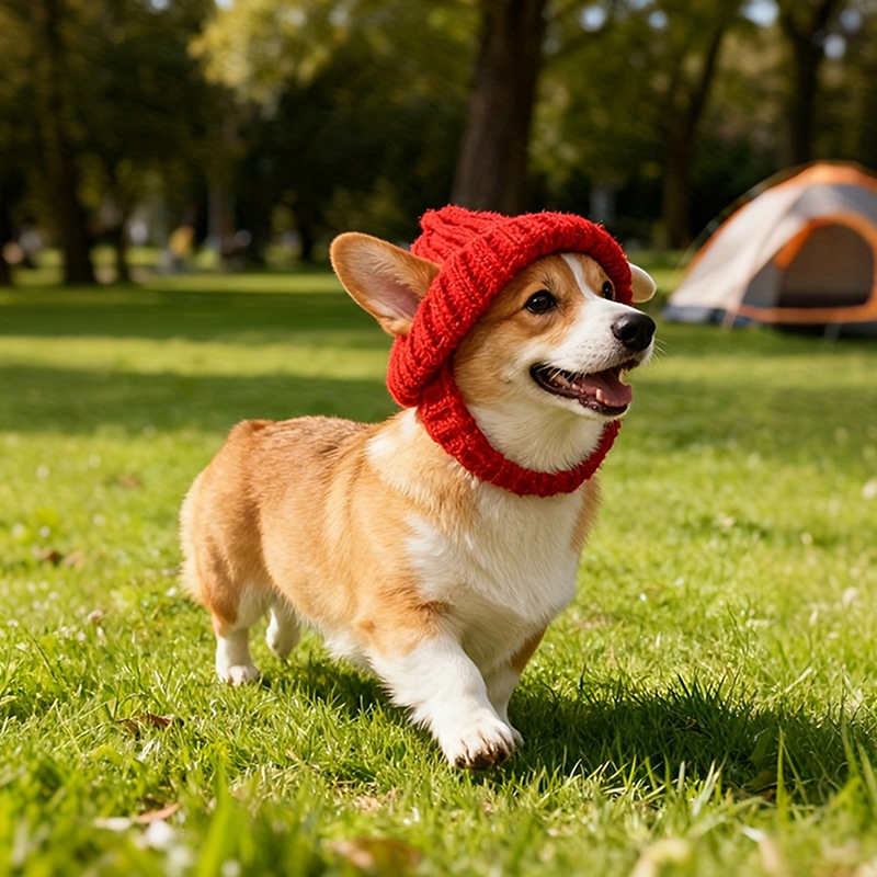 1 Stuks Maltese Hond Muts Zach - Winter Trapper Hat recensie en prijs