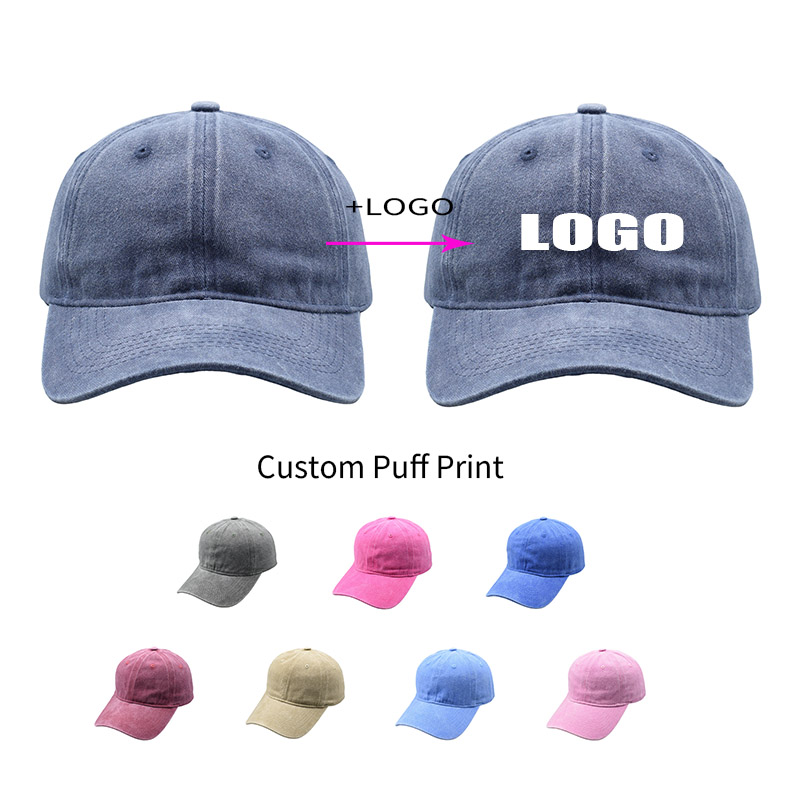 Dropshipping Custom Text Petfl - Dad Hat Cotton recensie en prijs