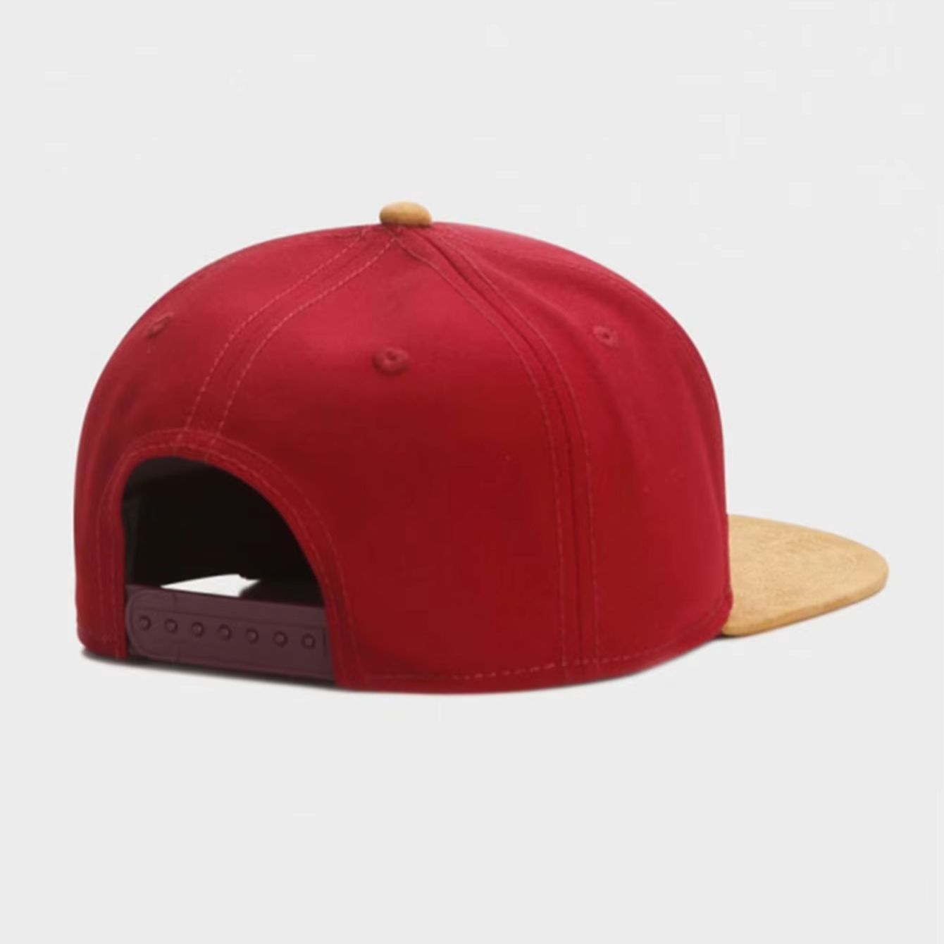 BROOKLYN Luxe Letters Fashion  - Snapback Hat Flat recensie en prijs
