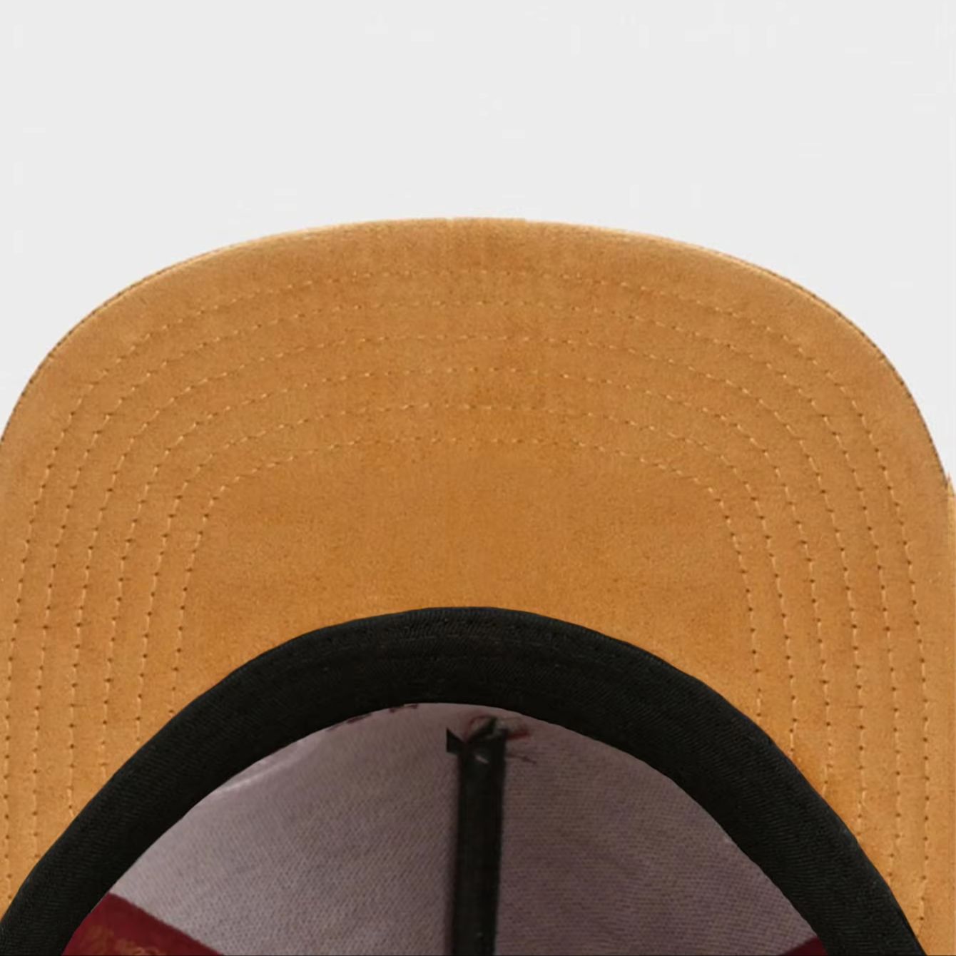 BROOKLYN Luxe Letters Fashion  - Snapback Hat Flat recensie en prijs