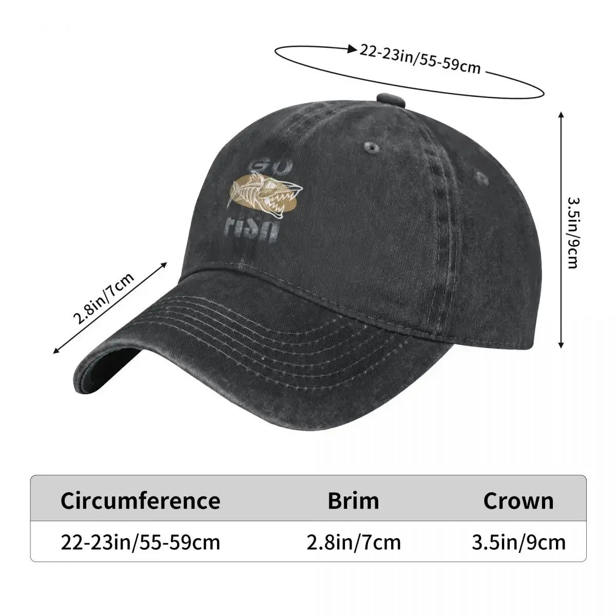 2026 Washed Heren Baseball Cap - Golf Cap Dad recensie en prijs