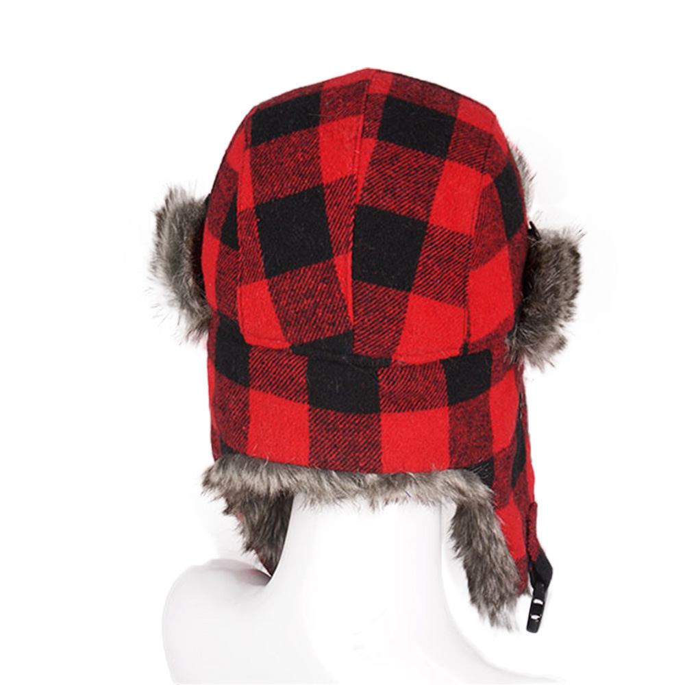 Chola Flannels Winter Trapper  - Winter Trapper Hat recensie en prijs