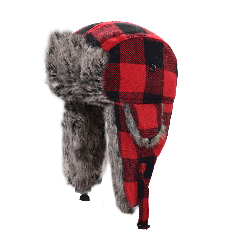 Chola Flannels Winter Trapper  - Winter Trapper Hat recensie en prijs
