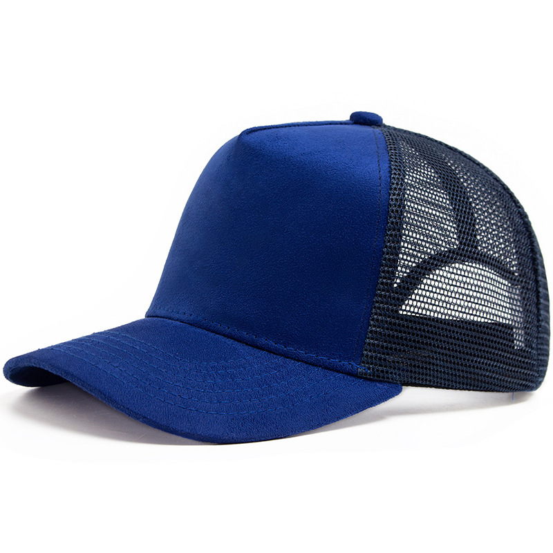 Populaire 5-delige truckerpet  - Corduroy Cap 5 Panel recensie en prijs