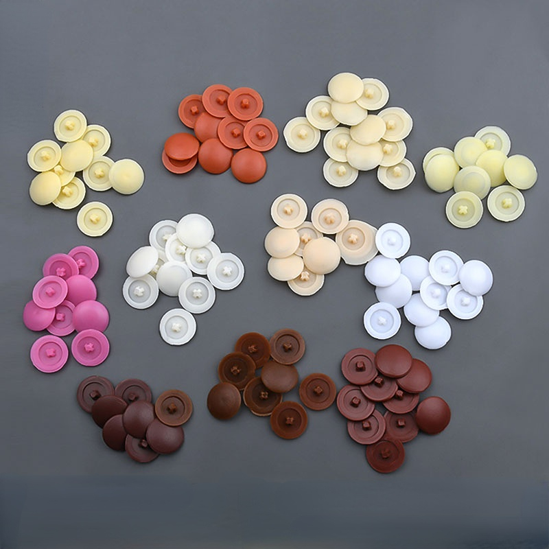 100/500/1000 Stuks Plastic Sch - Snapback Hat Flat recensie en prijs
