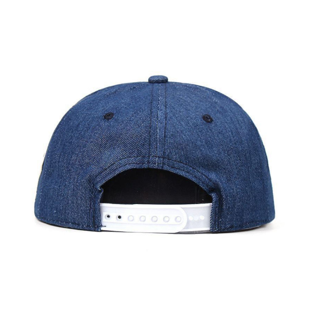 Nieuwe Anime borduurwerk lette - Snapback Hat Flat recensie en prijs