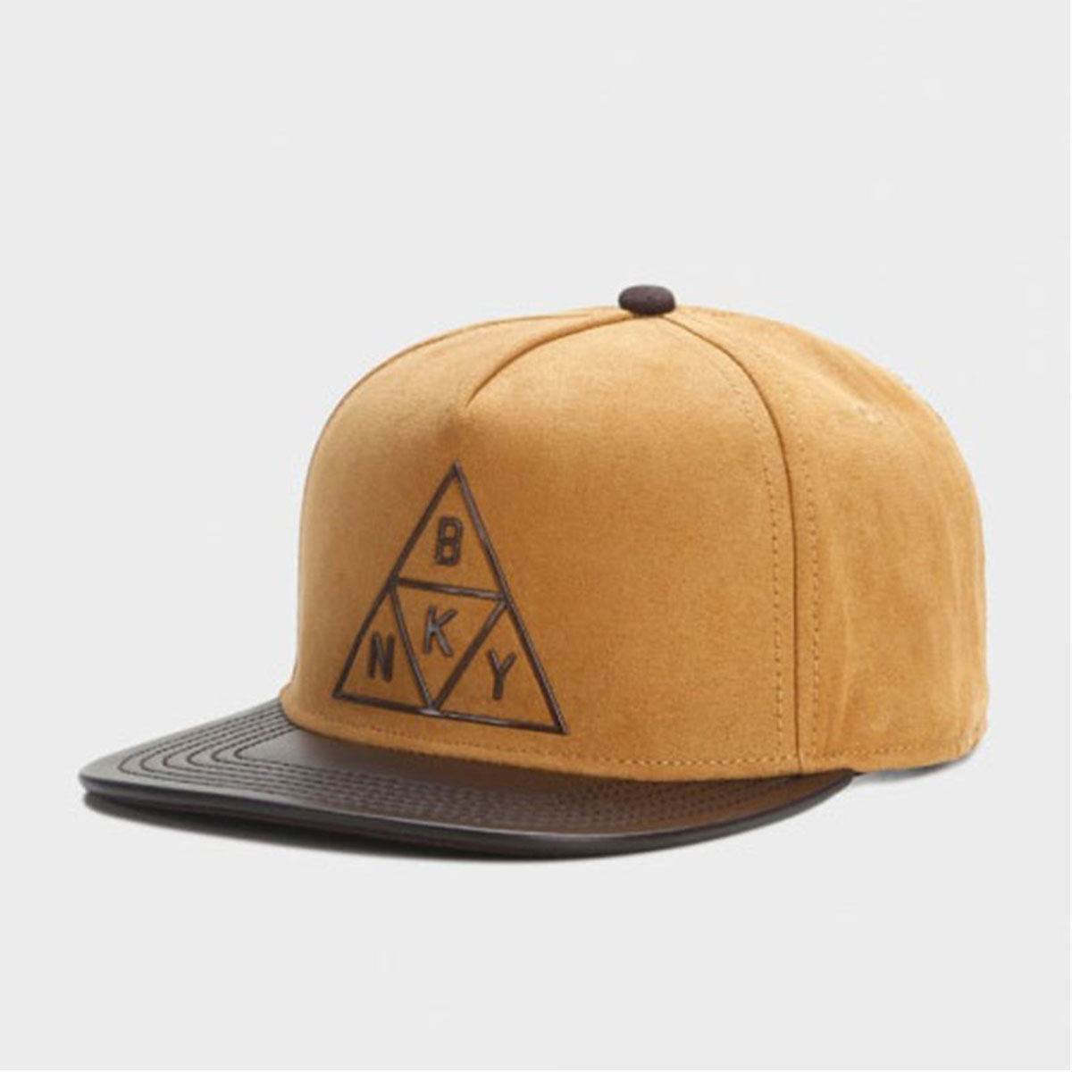 Luxe One Don't Mercy Cap Heren - Snapback Hat Flat recensie en prijs