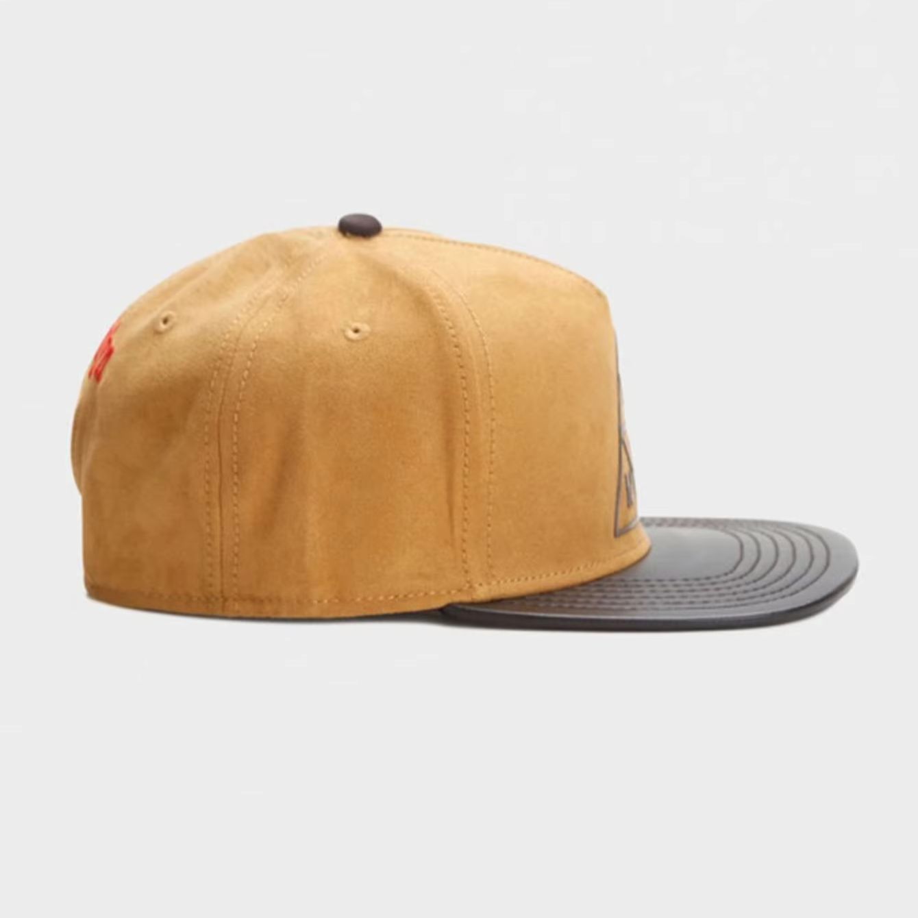 Luxe One Don't Mercy Cap Heren - Snapback Hat Flat recensie en prijs