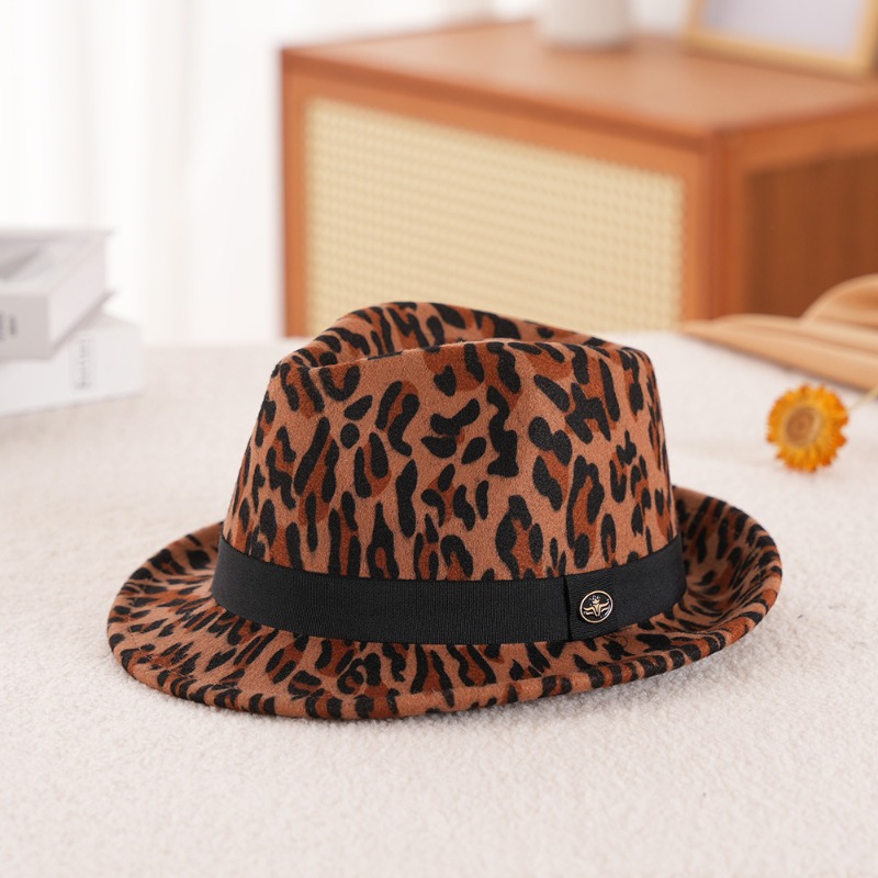 2026 Dragon Phoenix Wolvilt Fe - Fedora Hat Wool recensie en prijs