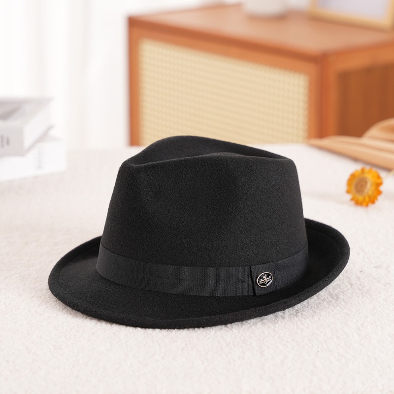 2026 Dragon Phoenix Wolvilt Fe - Fedora Hat Wool recensie en prijs