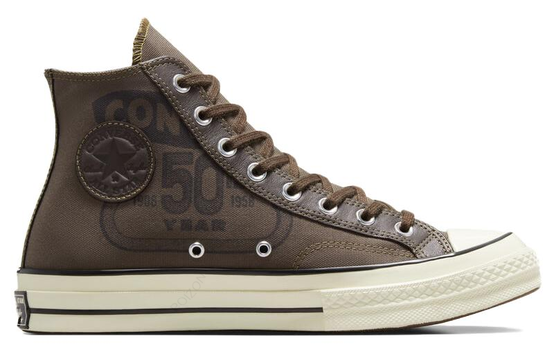 Converse Chuck 70 canvas sneak - Converse Shoes Chuck 70 recensie en prijs