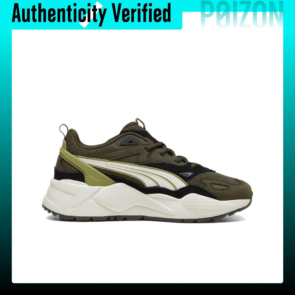 PUMA RS X Slijtvaste Lage Casu - Puma Shoes Rs-X recensie en prijs